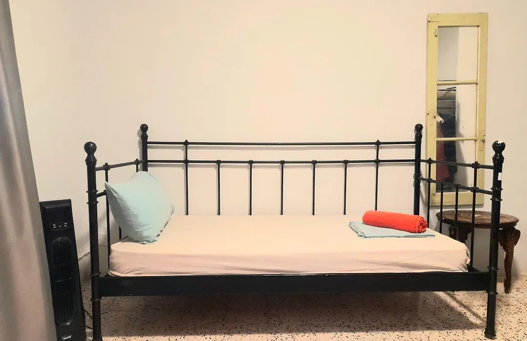 Boho Hostel-1