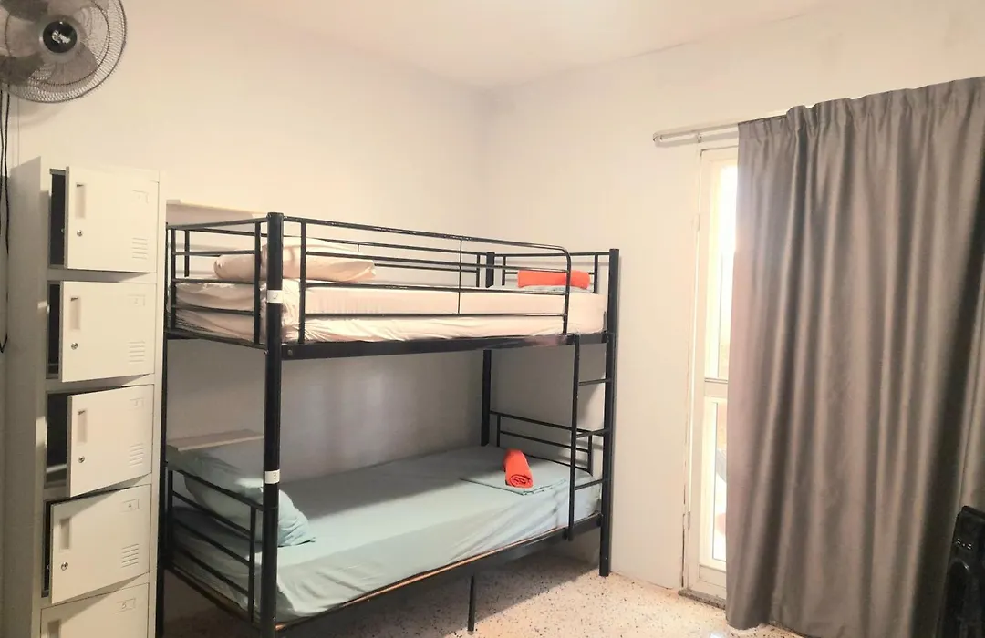 Boho Hostel-1