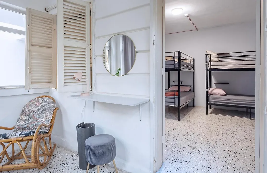 Boho Hostel-1