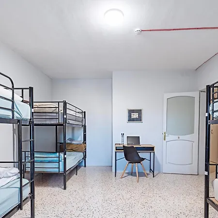 Boho Hostel-2