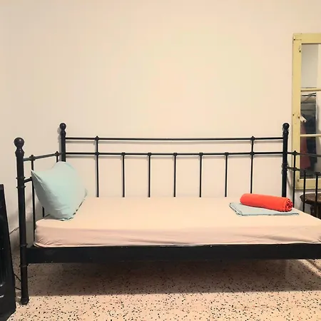 Boho Hostel-2