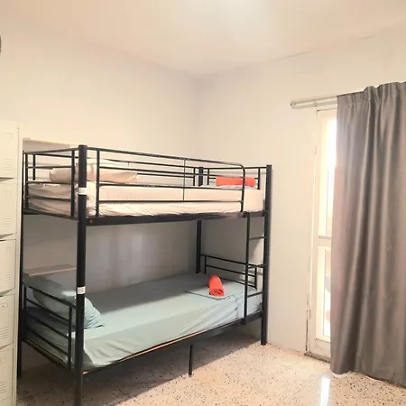 Boho Hostel-3