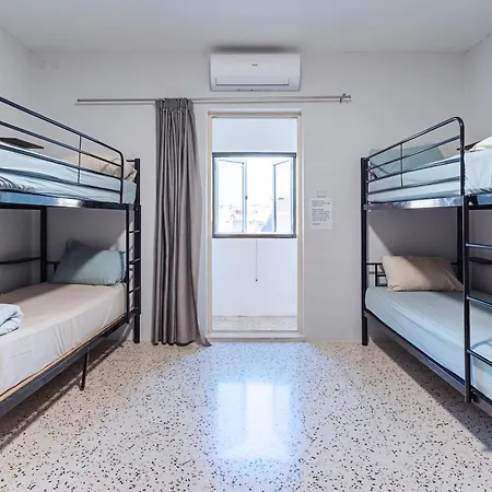 Boho Hostel-2