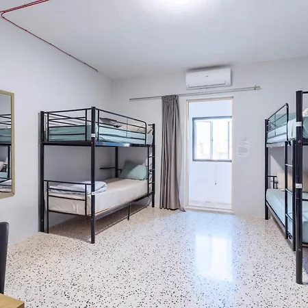 Boho Hostel-2