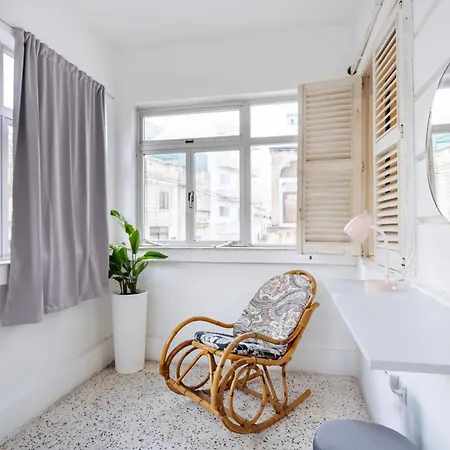 Boho Hostel-3