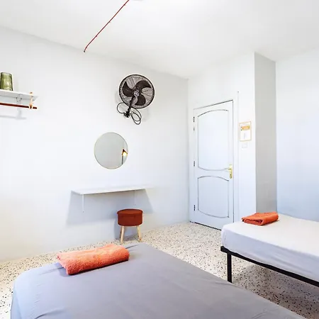 Boho Hostel-3