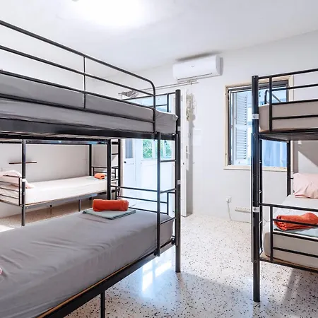 Boho Hostel-3
